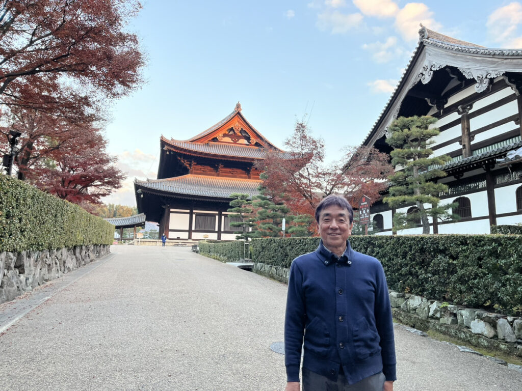 隈本秀夫