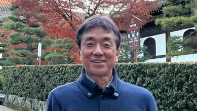 隈本秀夫